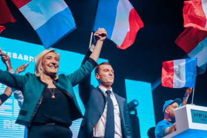 Știri din capitalele Europei, 7 octombrie