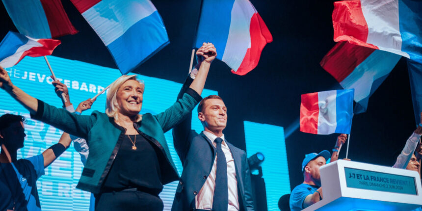 Știri din capitalele Europei, 7 octombrie