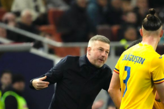 “Edi Iordănescu a rupt acel grup”. Dorinel Munteanu a ieșit la atac