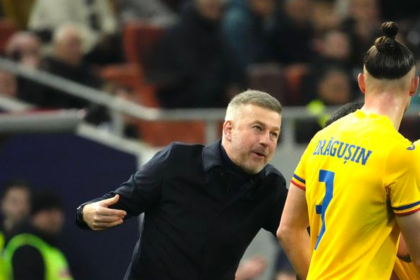 “Edi Iordănescu a rupt acel grup”. Dorinel Munteanu a ieșit la atac