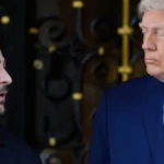 Trump anunță o încetare a focului vizând infrastructura energetică între Rusia și Ucraina: „Nu o încălcați!”