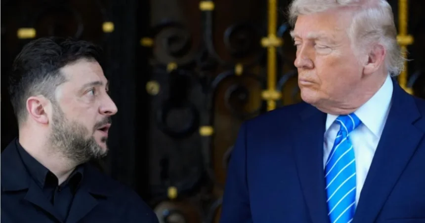 Trump anunță o încetare a focului vizând infrastructura energetică între Rusia și Ucraina: „Nu o încălcați!”
