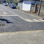 Infrastructură S5 continuă lucrările rutiere la intersecția străzilor Istrate Oprea și Spiralei
