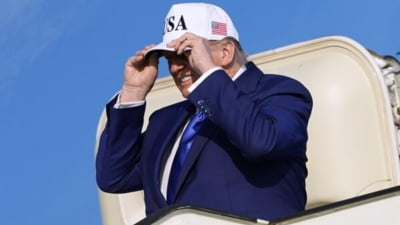 De ce extrema dreaptă europeană se îndepărtează de mișcarea MAGA a lui Donald Trump