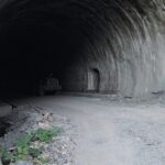 Magistrala rapidă din vest, blocată în subteran: tunelurile care amână finalizarea căii ferate Simeria