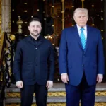 Reacție dură din Ucraina după ce Trump a cerut înlocuirea lui Zelenski: „Și Putin vrea același lucru”