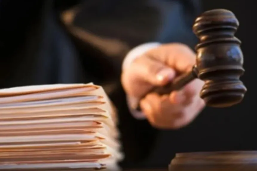 Și-a atacat soția cu securea și a amenințat-o cu moartea. Pedeapsa primită după patru ani: amendă de 4.000 de lei