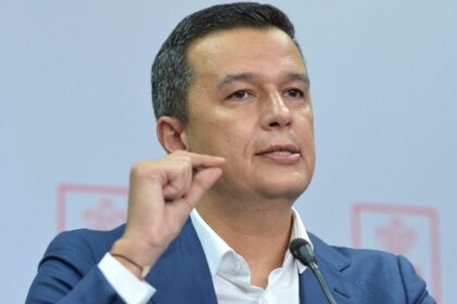 Sorin Grindeanu: PSD nu va susține un Guvern tehnocrat sau unul hibrid