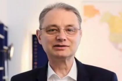 Luca Niculescu promite indexarea pensiilor în 2027, dacă ajunge premier. Semn că nici el nu e sigur că ajunge