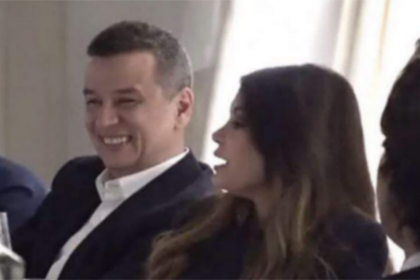 Trump îi cere demisia ambasadoarei în Grecia, colega de masă a lui Grindeanu. Aceasta s-a lăudat că poate să dea jos guverne, însă în realitate nu poate nici măcar să-și păstreze funcția