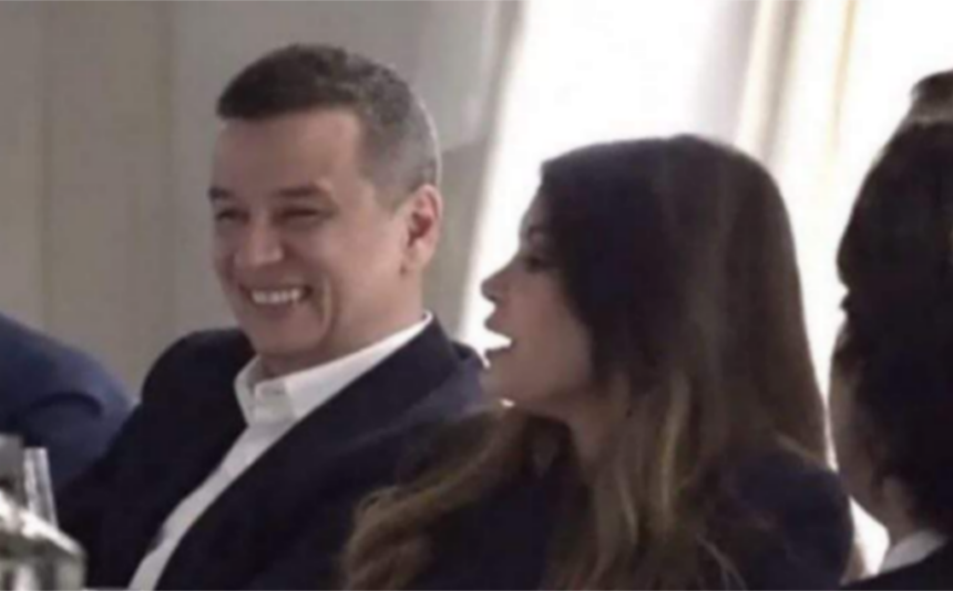 Trump îi cere demisia ambasadoarei în Grecia, colega de masă a lui Grindeanu. Aceasta s-a lăudat că poate să dea jos guverne, însă în realitate nu poate nici măcar să-și păstreze funcția