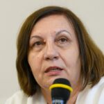 Filmul scandalului de la ANM. Elena Mateescu rupe tăcerea și anunță că va sesiza Poliția după ce a primit amenințări. Ce spune despre demisie