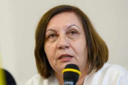 Filmul scandalului de la ANM. Elena Mateescu rupe tăcerea și anunță că va sesiza Poliția după ce a primit amenințări. Ce spune despre demisie