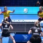Elizabeta Samara și Bernadette Szocs s-au calificat în sferturile de finală ale Campionatului European