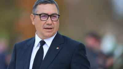 “I-au vândut străinilor pe degeaba!”. O nouă reacție a lui Victor Ponta după vânzarea Șantierului Naval Mangalia: “Fritz și Rheinmetall sunt fericiți! Hai sictir!”
