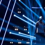 Cabral, surpriza serii la „Vocea României”! Cine l-a însoțit? „Vreau să vă fac cunoștință cu soția lui”