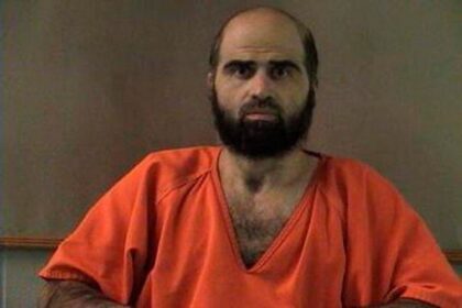 Trump renunță la transmiterea în direct a execuției lui Nidal Hasan, autorul atacului de la Fort Hood