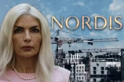 S-a ridicat sechestrul de 100 de milioane de euro pus pe apartamentele Nordis din Mamaia. Instanța a respins contestația familiei Laura Vicol – Vladimir Ciorbă