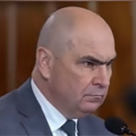Ilie Bolojan a ținut astăzi ultima ședință a guvernului său, însă asta nu înseamnă că nu se va sacrifica și în continuare alături de români