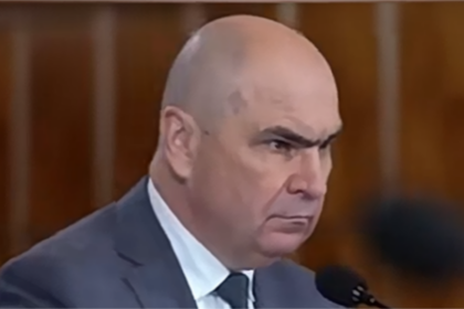 Ilie Bolojan a ținut astăzi ultima ședință a guvernului său, însă asta nu înseamnă că nu se va sacrifica și în continuare alături de români