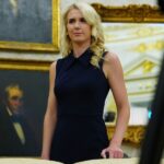 Trump îi amenajează un spațiu privat la Casa Albă uneia dintre cele mai loiale consiliere ale sale