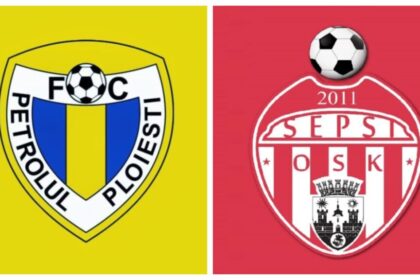 Ponturi pariuri. Petrolul Ploieşti – Sepsi. Cote SuperLiga